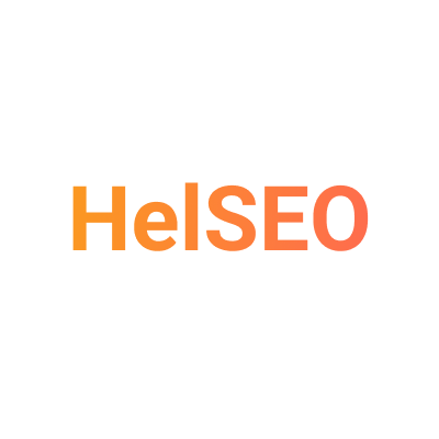 HelSEO logo
