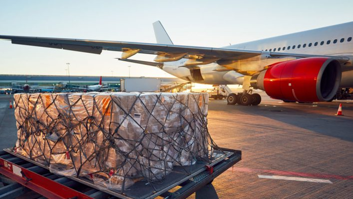 Arbitration clause in air cargo carriage contract