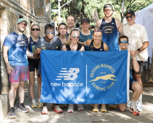 📣 Cheer Station | Bronx 10 Mile