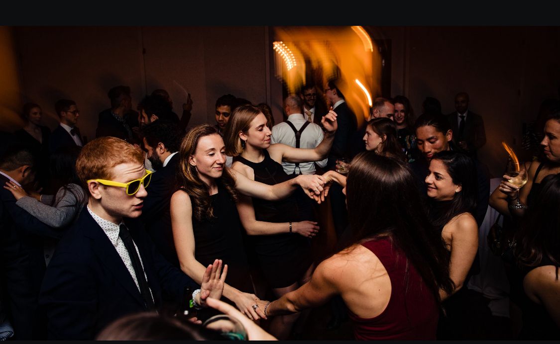 2026 Annual Golden Hammer Awards Party [ticketed event]