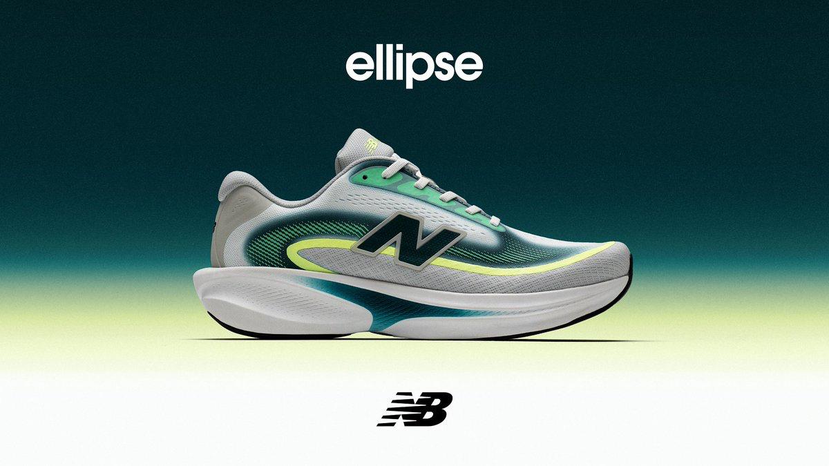 DWRT x New Balance Ellipse Try Out & Workout